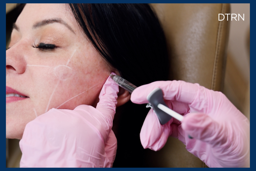 Botox and dermal fillers blog