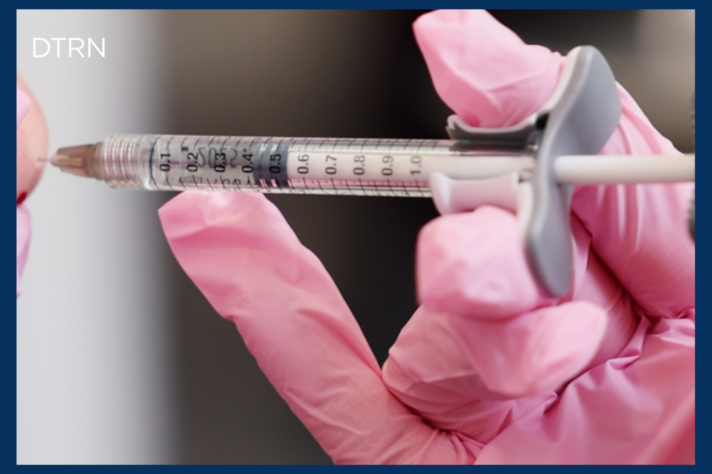 Nurse Injector, Dermal Fillers, Juvederm Filler, Botox Injections DermaTouch RN Houston San Antonio