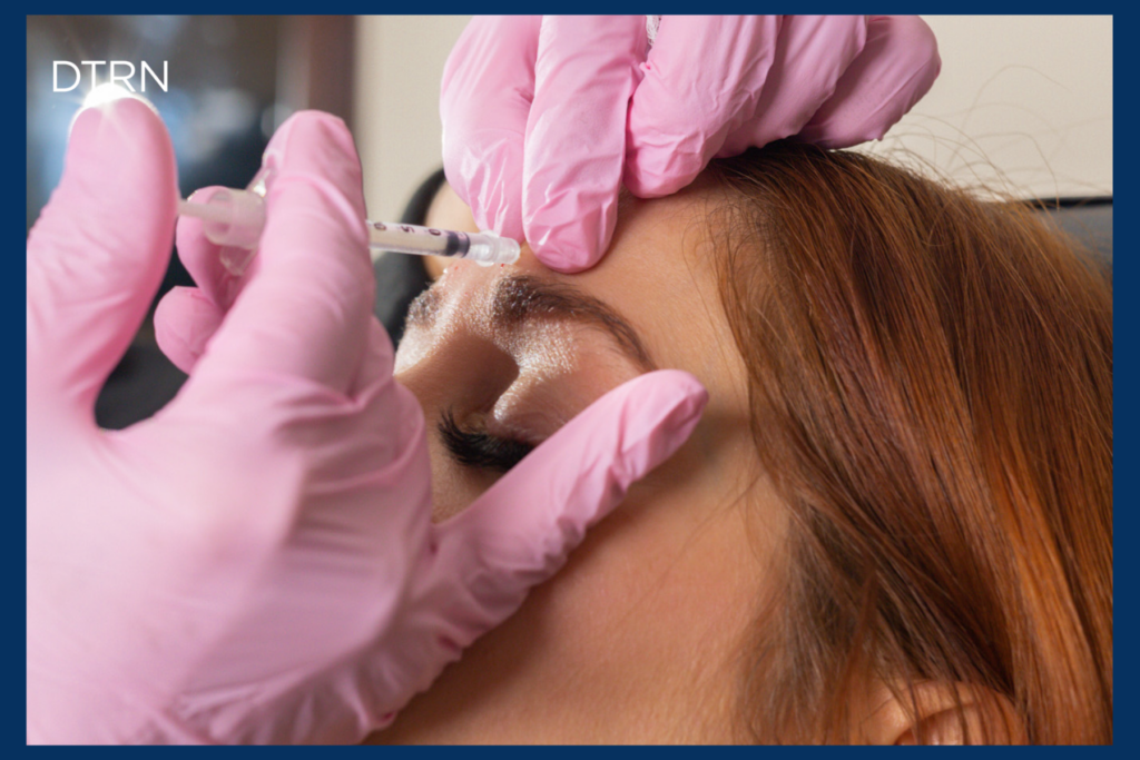 preventative Botox blog